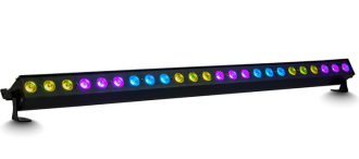 Hire LEDBAR-24 1W LED Strip Light